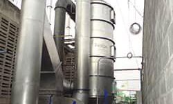 Spray Washers