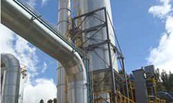 Dry Reactors